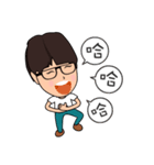 Enchant（個別スタンプ：39）