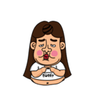 taiwhite（個別スタンプ：10）