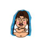 taiwhite（個別スタンプ：39）