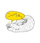 会話の間にはさんで下さい（個別スタンプ：2）