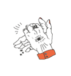 会話の間にはさんで下さい（個別スタンプ：20）
