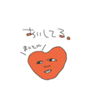 会話の間にはさんで下さい（個別スタンプ：21）