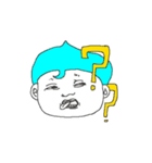 会話の間にはさんで下さい（個別スタンプ：26）