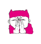 会話の間にはさんで下さい（個別スタンプ：28）