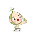 CantaCoop（個別スタンプ：1）