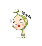 CantaCoop（個別スタンプ：2）