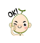 CantaCoop（個別スタンプ：3）