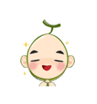 CantaCoop（個別スタンプ：5）