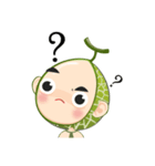 CantaCoop（個別スタンプ：12）