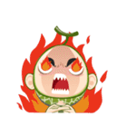 CantaCoop（個別スタンプ：15）