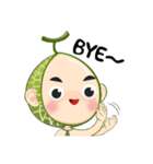 CantaCoop（個別スタンプ：16）