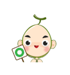CantaCoop（個別スタンプ：17）