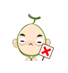 CantaCoop（個別スタンプ：18）