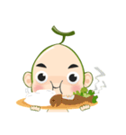 CantaCoop（個別スタンプ：20）
