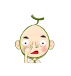 CantaCoop（個別スタンプ：22）