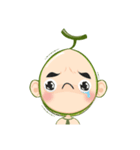 CantaCoop（個別スタンプ：23）