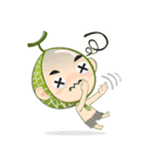 CantaCoop（個別スタンプ：25）