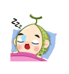CantaCoop（個別スタンプ：27）