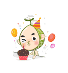CantaCoop（個別スタンプ：30）