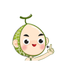 CantaCoop（個別スタンプ：34）