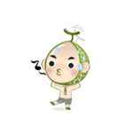 CantaCoop（個別スタンプ：35）