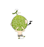 CantaCoop（個別スタンプ：36）