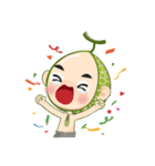 CantaCoop（個別スタンプ：39）