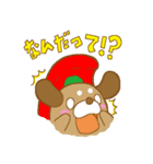 にぎってすしあにまる（個別スタンプ：5）