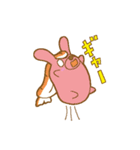 にぎってすしあにまる（個別スタンプ：6）