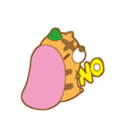 にぎってすしあにまる（個別スタンプ：9）