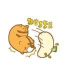 にぎってすしあにまる（個別スタンプ：19）