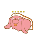 にぎってすしあにまる（個別スタンプ：20）