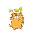 にぎってすしあにまる（個別スタンプ：23）