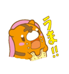 にぎってすしあにまる（個別スタンプ：30）