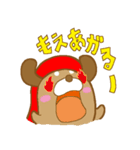 にぎってすしあにまる（個別スタンプ：31）