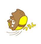 にぎってすしあにまる（個別スタンプ：32）