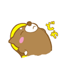 にぎってすしあにまる（個別スタンプ：39）
