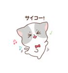 wa-ang＆komu's love ver.2（個別スタンプ：10）