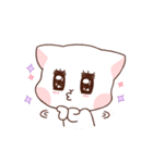 wa-ang＆komu's love ver.2（個別スタンプ：11）