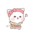 wa-ang＆komu's love ver.2（個別スタンプ：18）