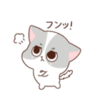 wa-ang＆komu's love ver.2（個別スタンプ：38）