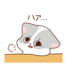 wa-ang＆komu's love ver.2（個別スタンプ：39）
