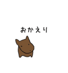 小林さん一家（個別スタンプ：13）