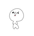 お元気ポコタン（個別スタンプ：2）