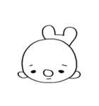 お元気ポコタン（個別スタンプ：8）