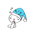 お元気ポコタン（個別スタンプ：9）