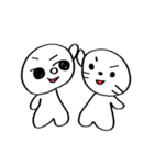 お元気ポコタン（個別スタンプ：11）