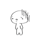 お元気ポコタン（個別スタンプ：18）