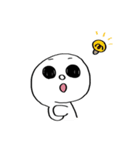 お元気ポコタン（個別スタンプ：22）