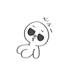 お元気ポコタン（個別スタンプ：33）